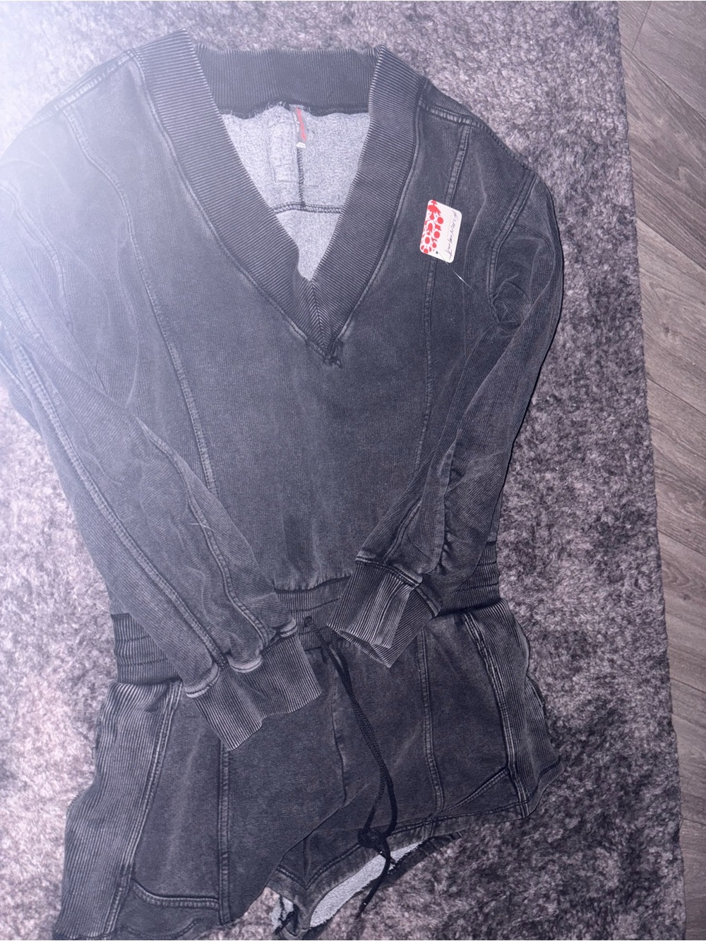Fp movement intercept romper - Picture 2 of 5